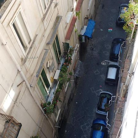 A Casa Di Arturo Bed & Breakfast Napoli Ngoại thất bức ảnh