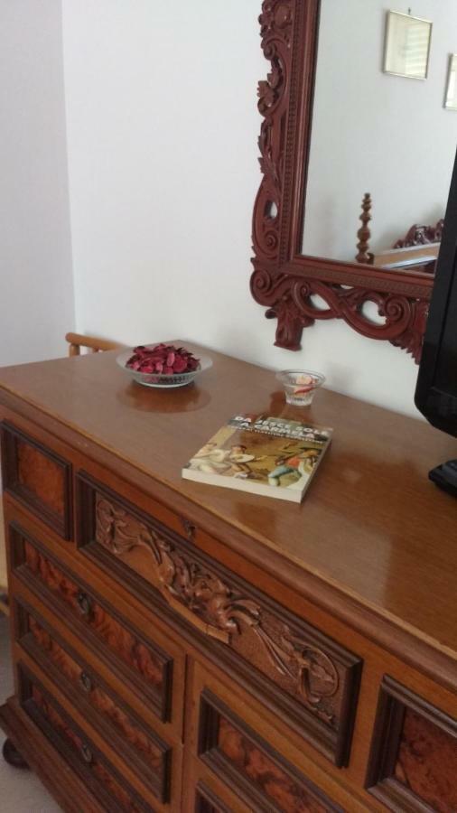 A Casa Di Arturo Bed & Breakfast Napoli Ngoại thất bức ảnh
