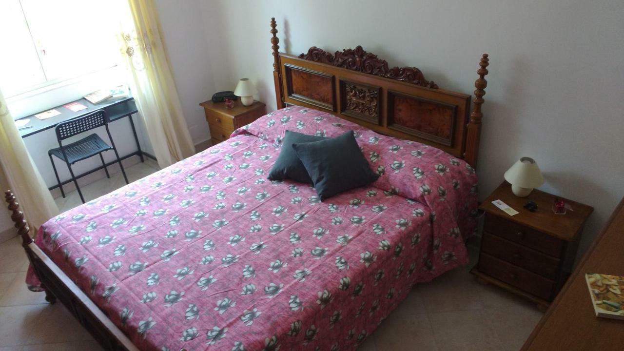 A Casa Di Arturo Bed & Breakfast Napoli Ngoại thất bức ảnh