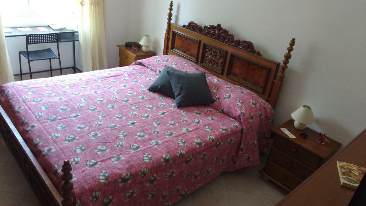 A Casa Di Arturo Bed & Breakfast Napoli Ngoại thất bức ảnh