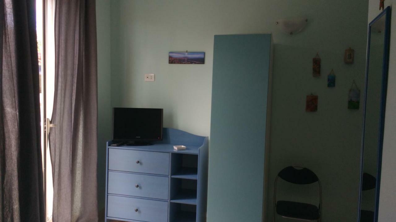 A Casa Di Arturo Bed & Breakfast Napoli Ngoại thất bức ảnh